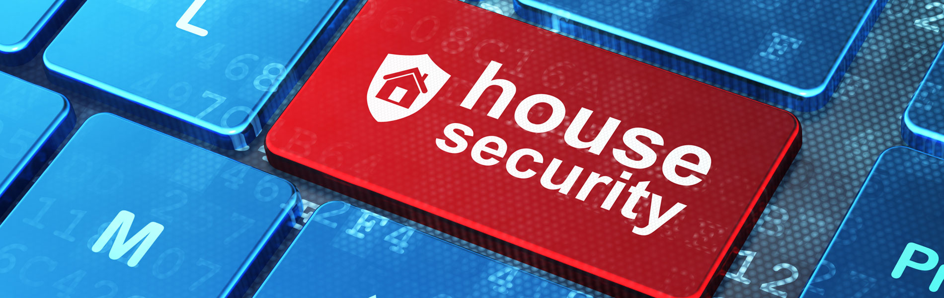 Hırsız alarm sistemleri ev güvenliğiniz için ideal